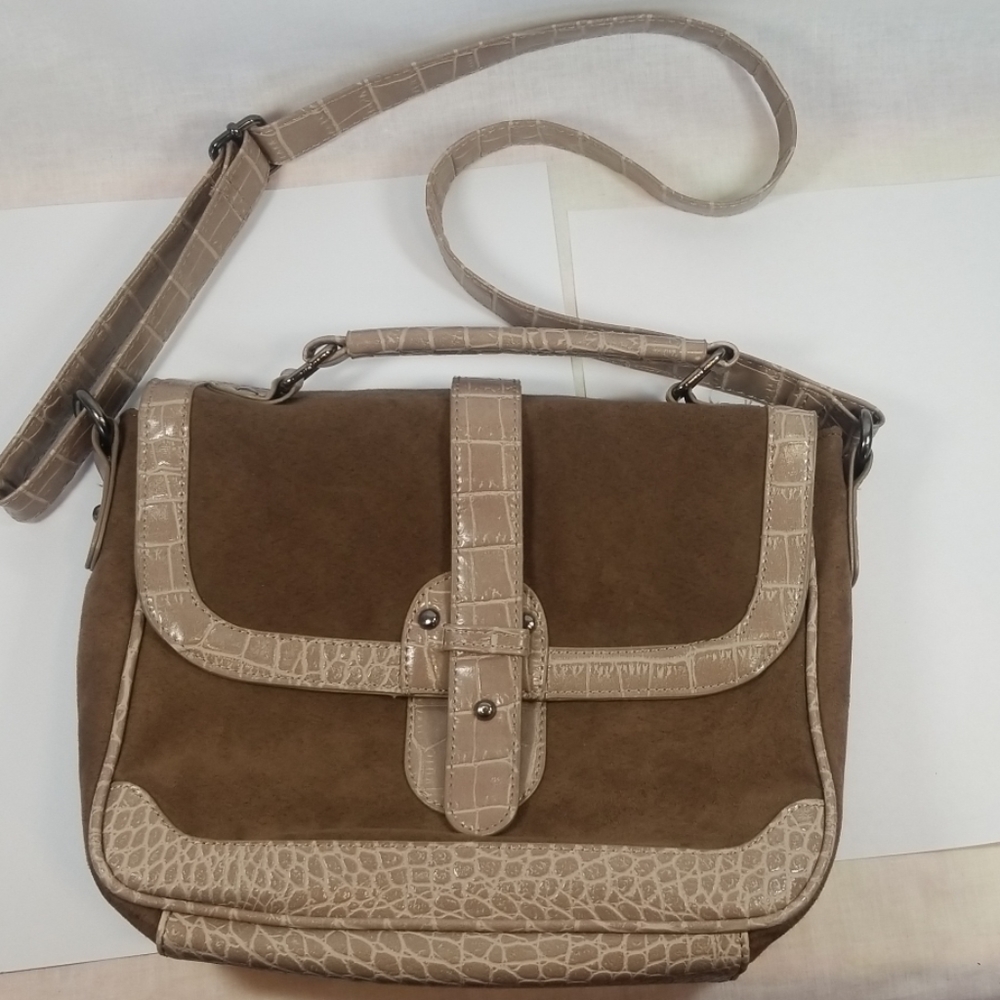 Emilie Handbag